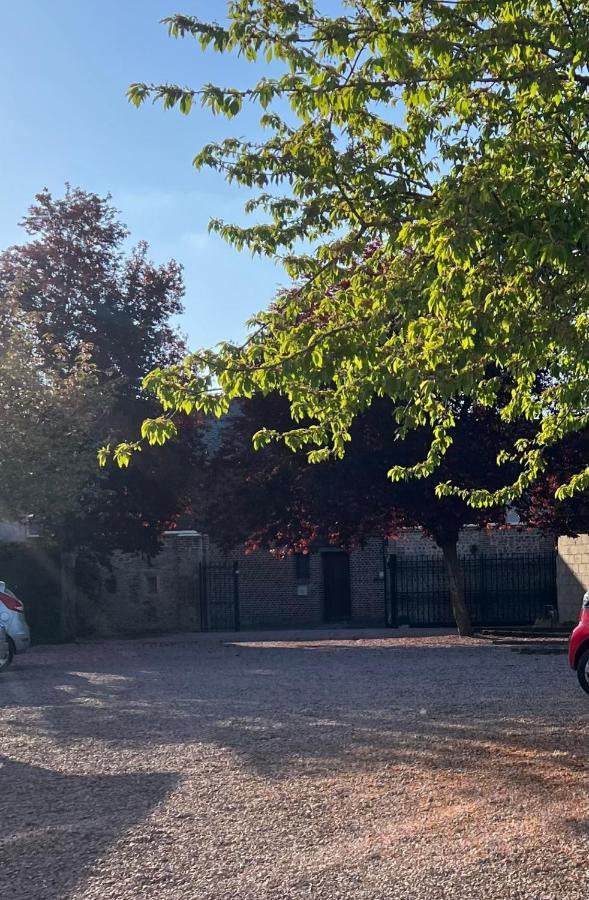 Le Pons Episcopi Lejlighed Pont-Évêque Eksteriør billede